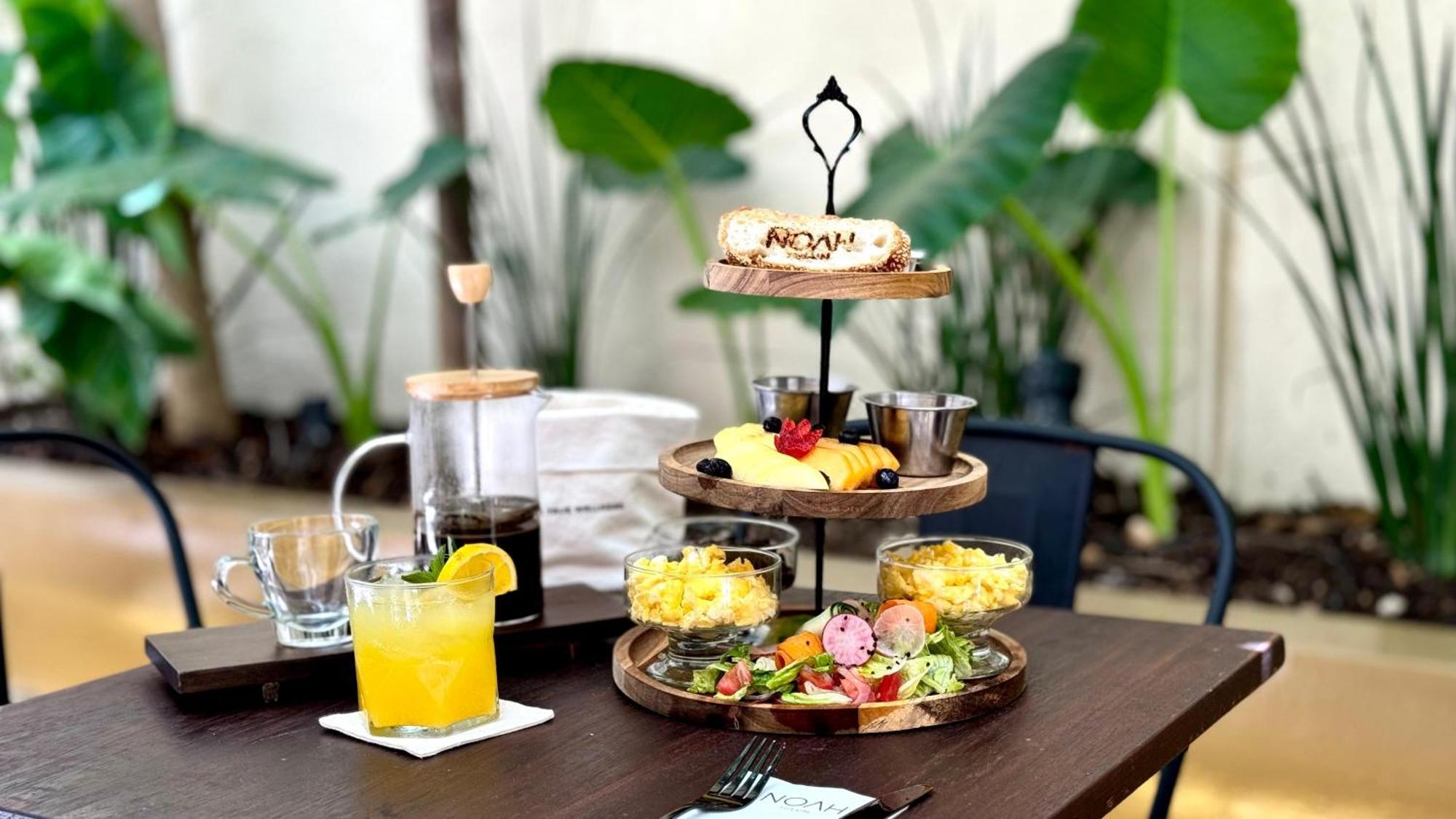 Hotel Noah Тулум Екстер'єр фото