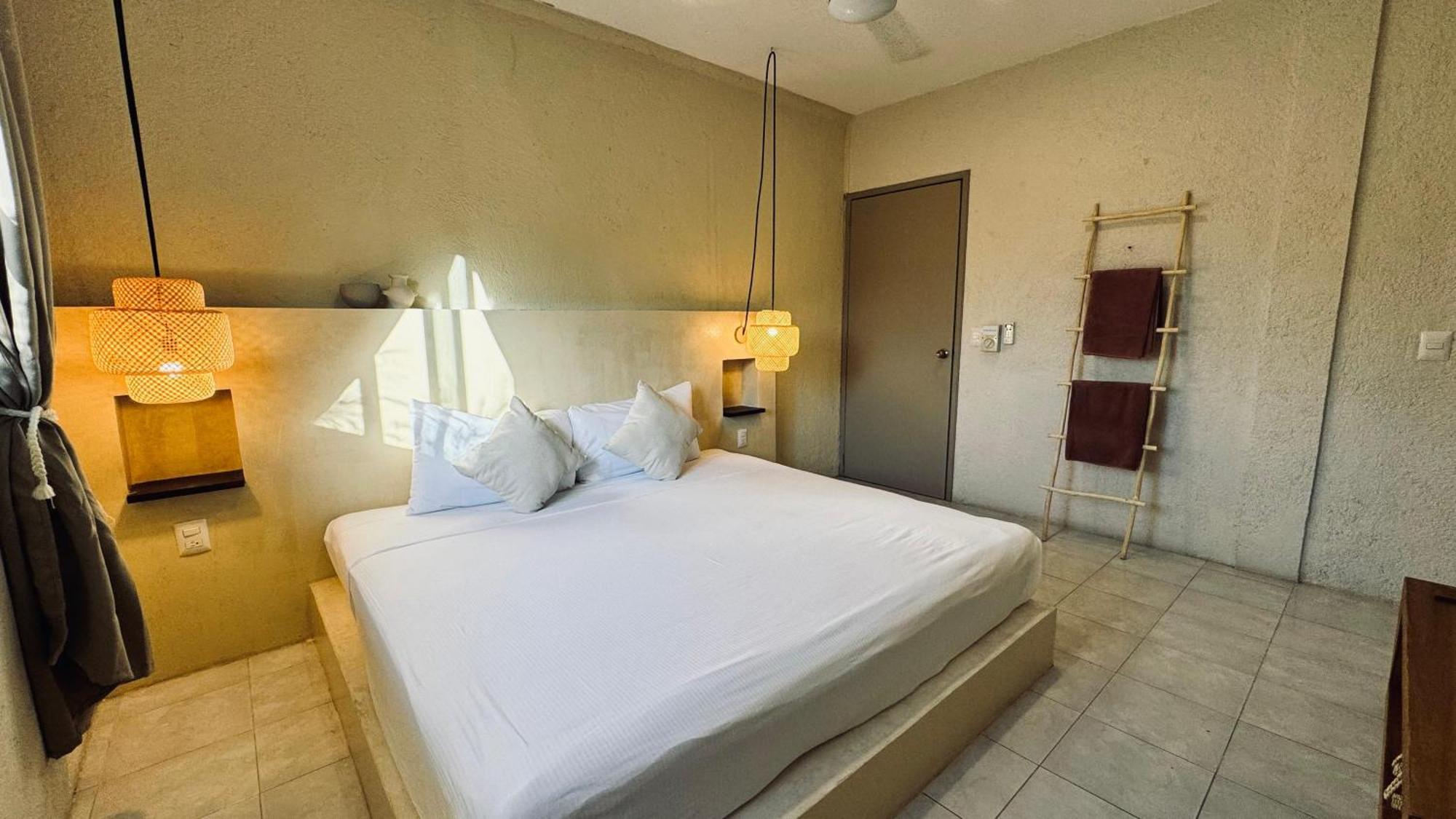 Hotel Noah Тулум Екстер'єр фото