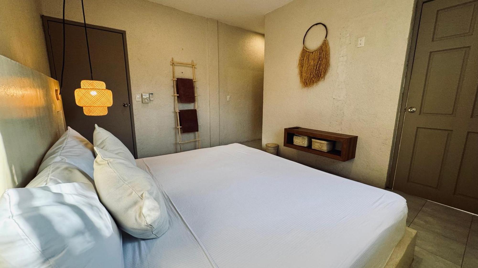 Hotel Noah Тулум Екстер'єр фото