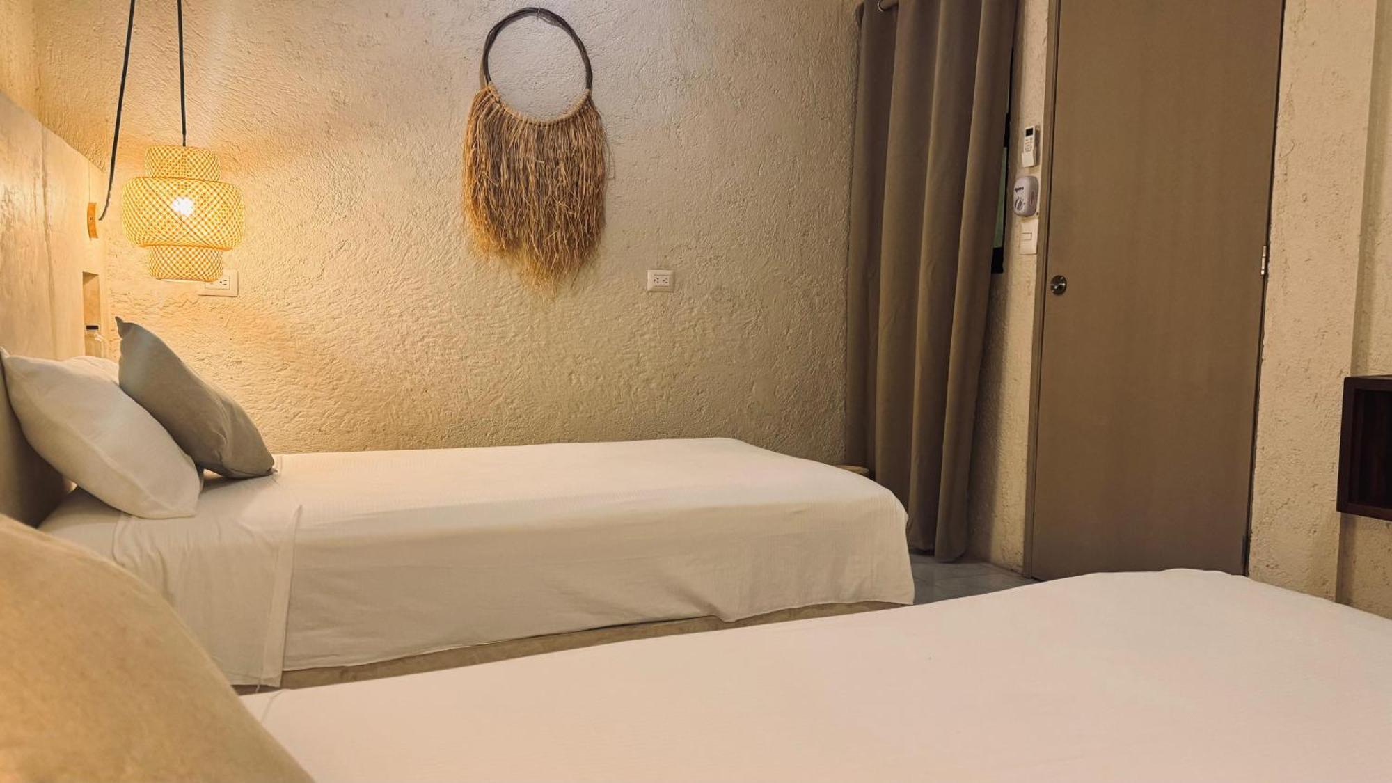 Hotel Noah Тулум Екстер'єр фото