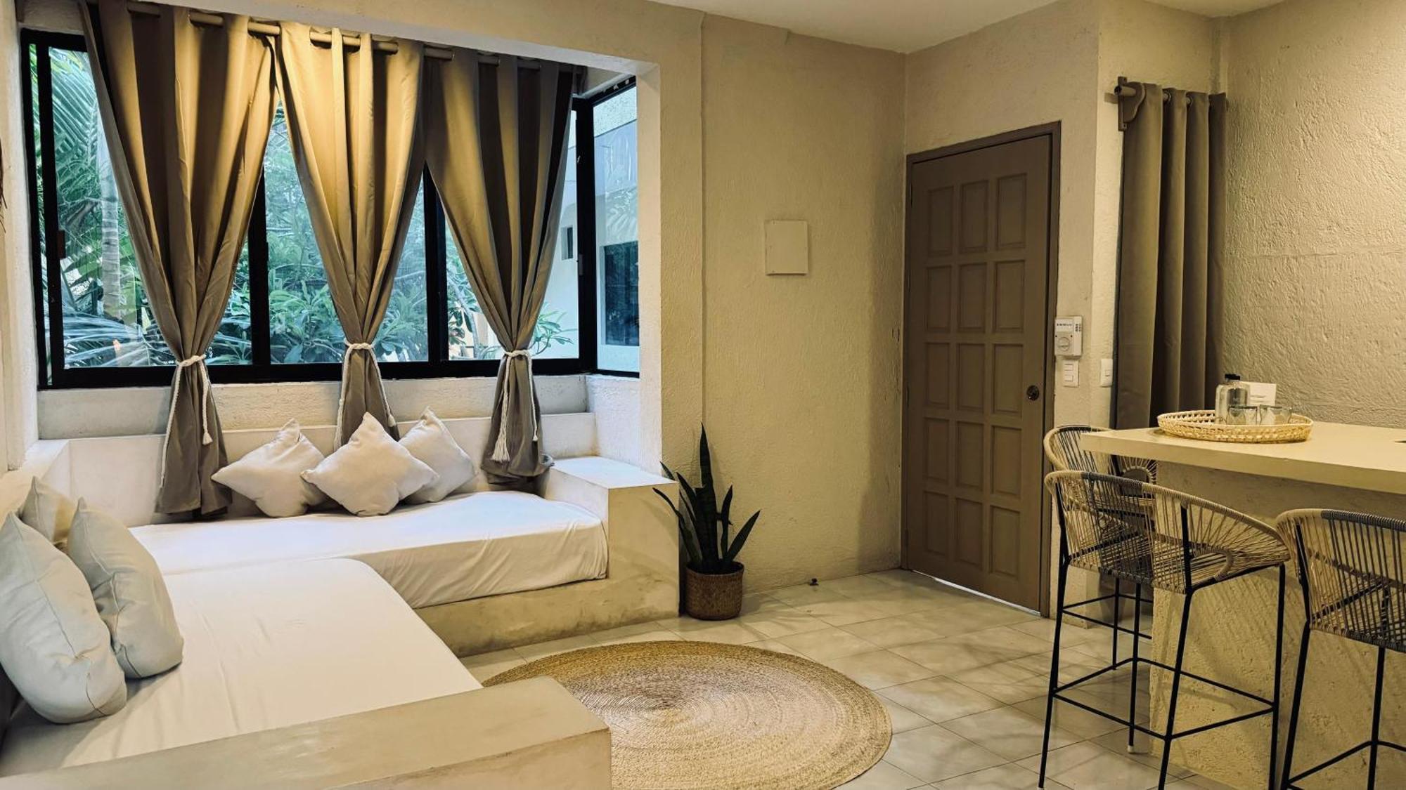Hotel Noah Тулум Екстер'єр фото