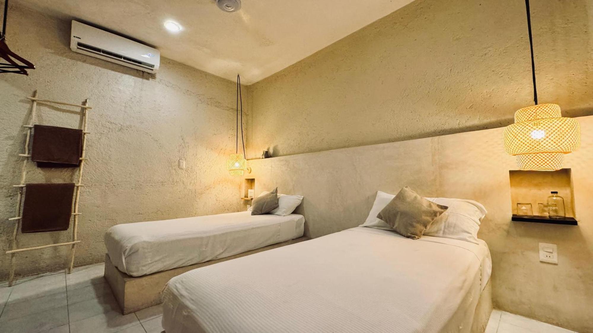 Hotel Noah Тулум Екстер'єр фото