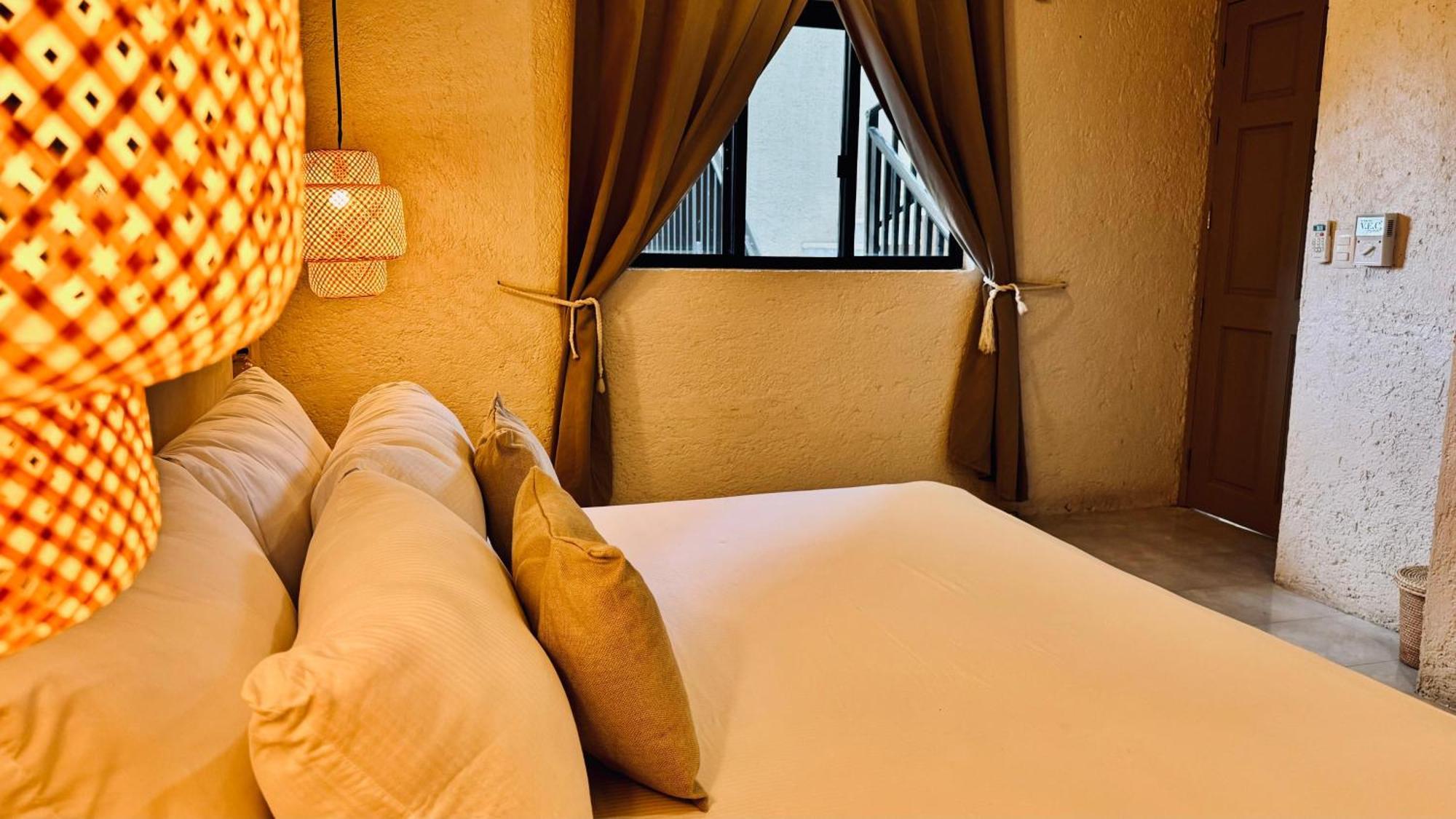 Hotel Noah Тулум Екстер'єр фото