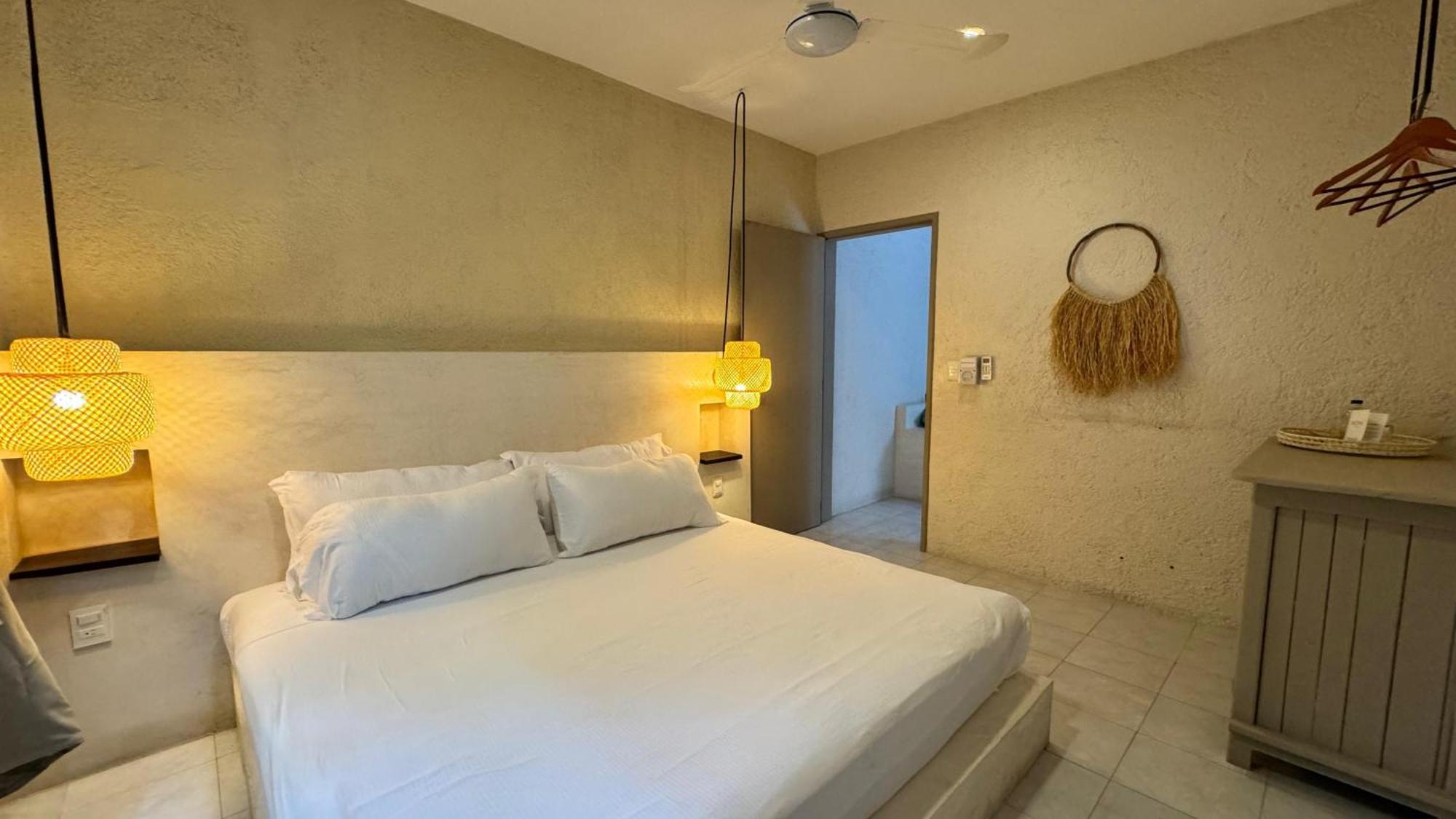 Hotel Noah Тулум Екстер'єр фото