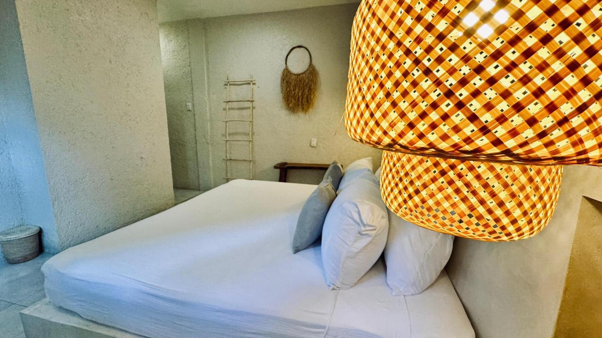Hotel Noah Тулум Екстер'єр фото