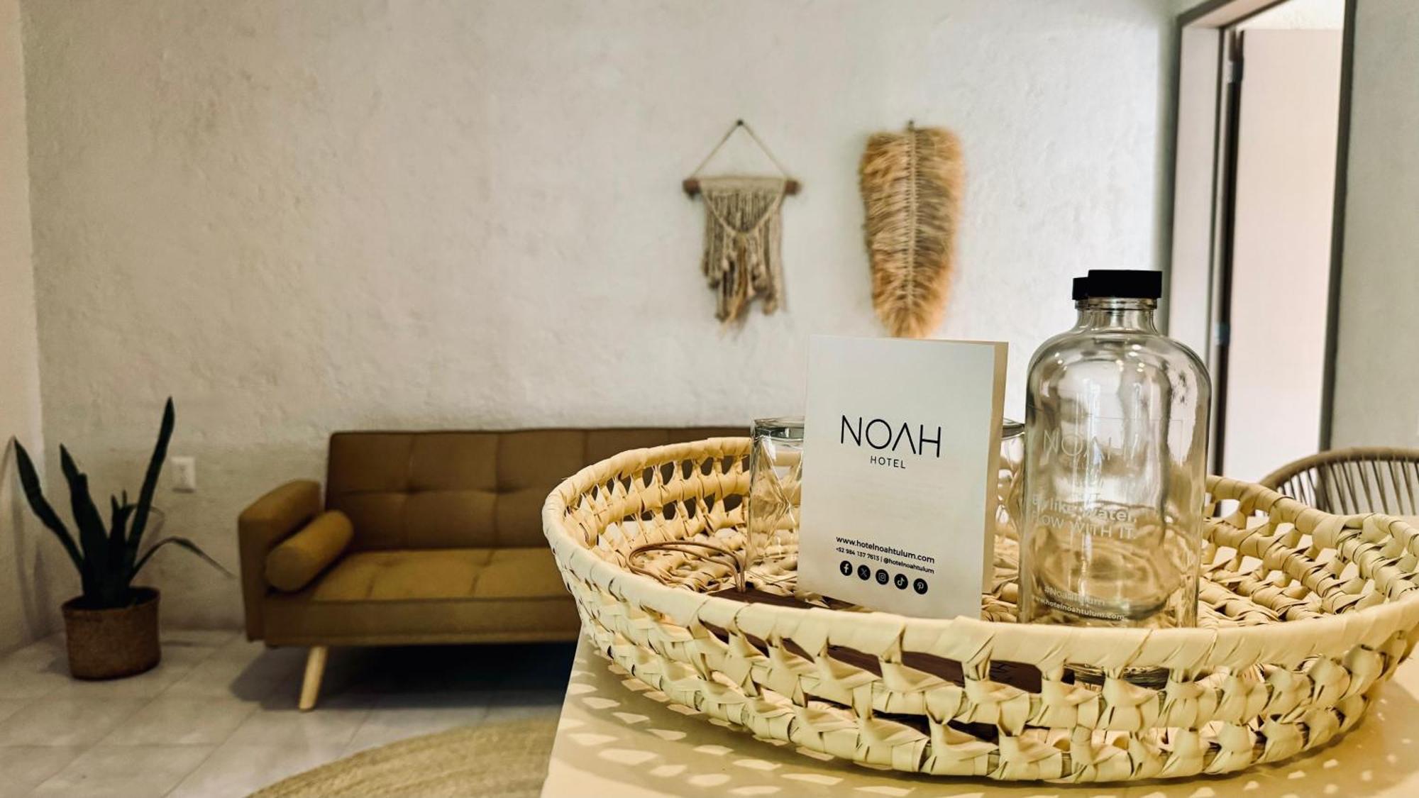 Hotel Noah Тулум Екстер'єр фото