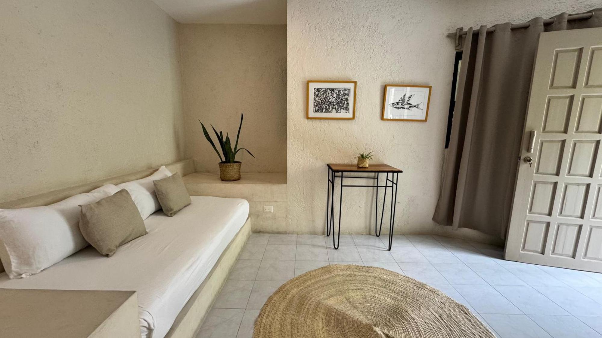 Hotel Noah Тулум Екстер'єр фото