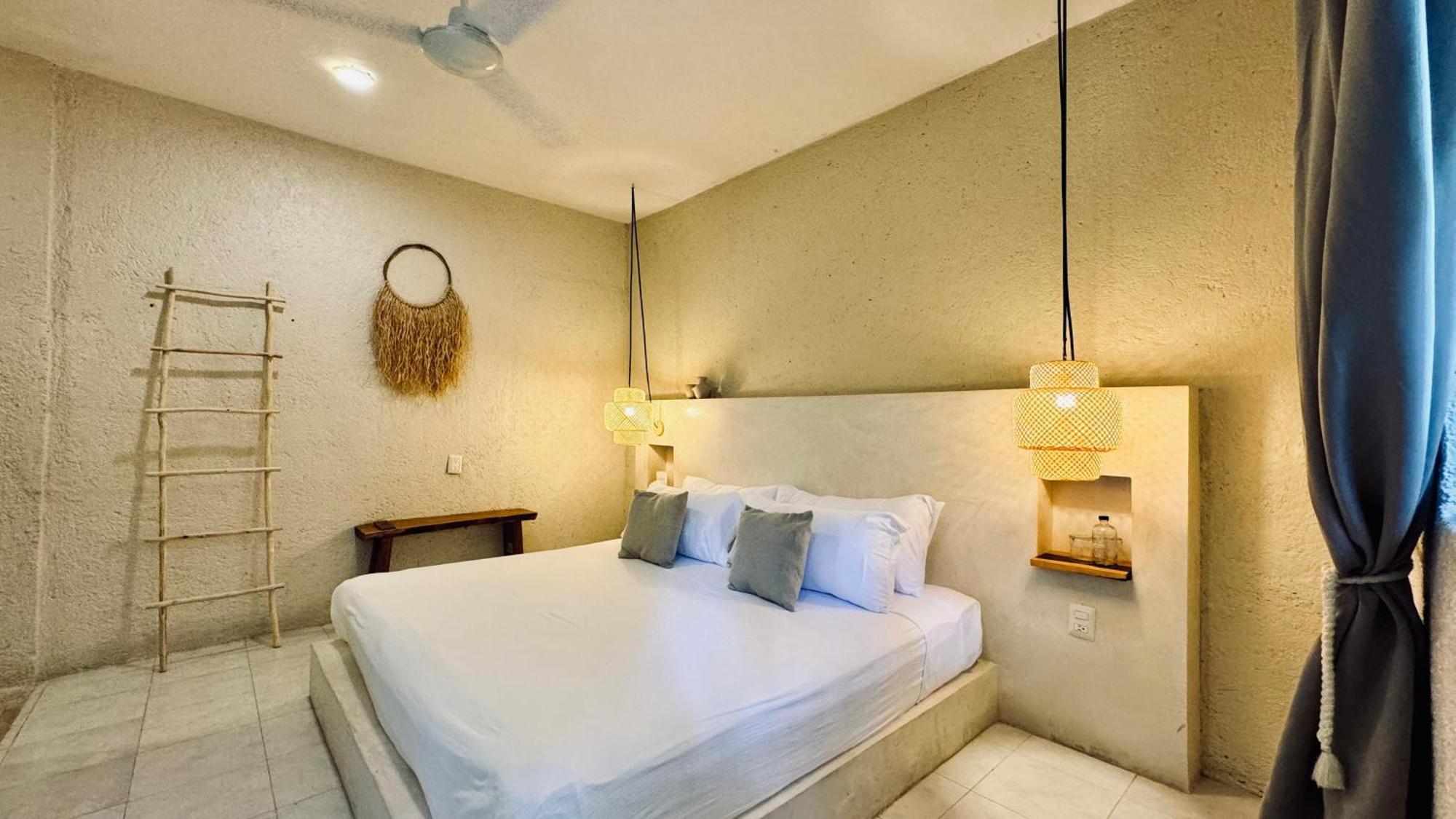 Hotel Noah Тулум Екстер'єр фото