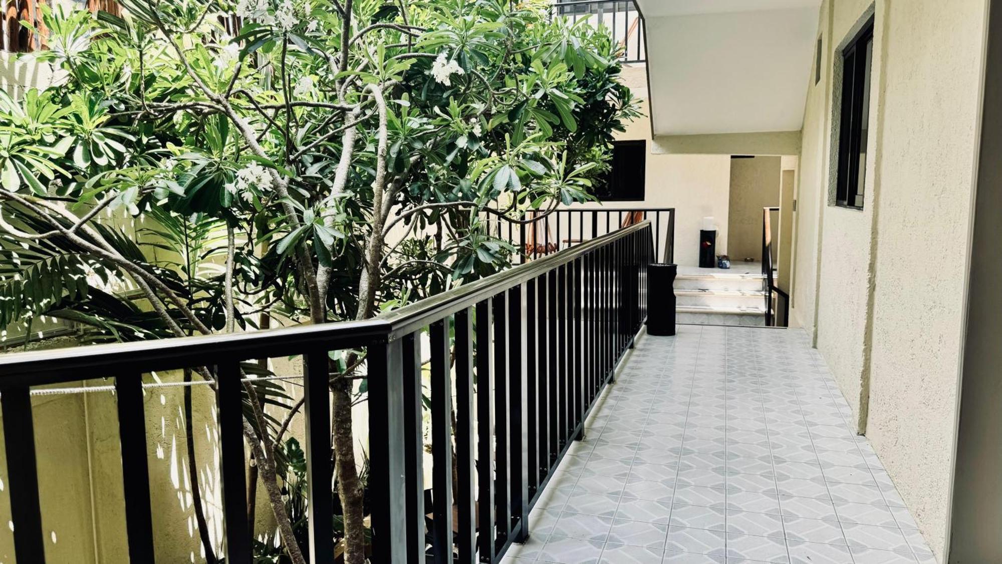 Hotel Noah Тулум Екстер'єр фото