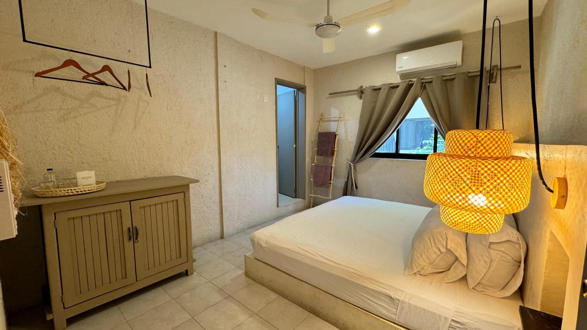 Hotel Noah Тулум Екстер'єр фото